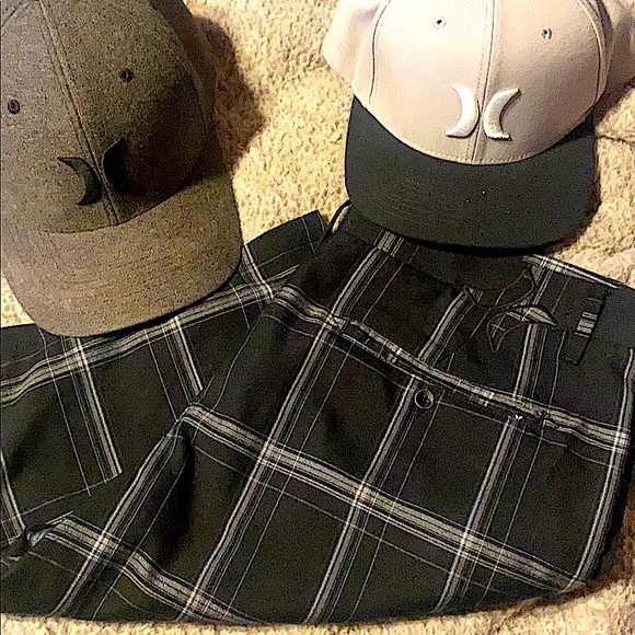 #hurley #optiontobuyhats